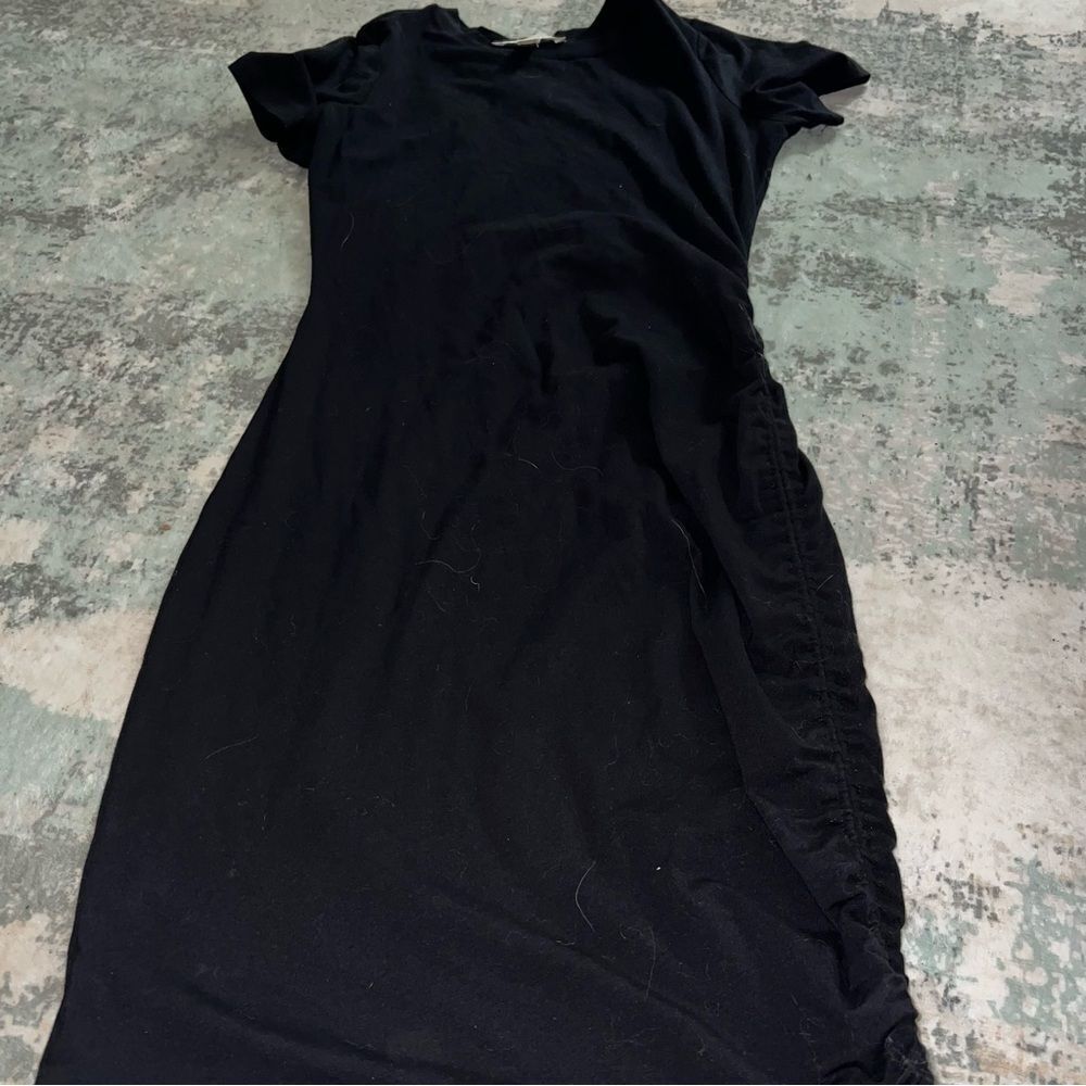 Michael Kors Black Women's Dress